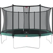 Berg 35.11.37.00 Favorit Regular 330 vert+ Si