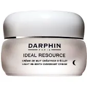 Darphin Ideal Resource Overnight Cream crème de nuit illuminatrice 50 ml