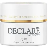 Declare J'ai déclaré la crème anti-âge Age Control Q10