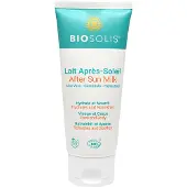 Biosolis Lait Après-Soleil 100 ml Lait