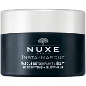 Nuxe Masque Détoxifiant + Éclat Insta-Masque 50 ml Masque(S) Pour Le Visage