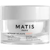 Matis Réponse Délicate Sensi-Age crème visage anti-rides peaux sensibles 50 ml
