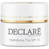 Declare Hydrocare Hydroforce Cream Plus SPF15