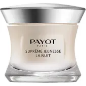 Payot Suprême Jeunesse Nuit Cream 50ml Blanc