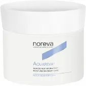 Noreva Aquareva Moisturizing Night Care crème de nuit hydratante 50 ml