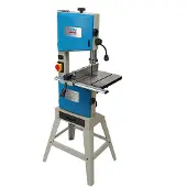 HBM scie à ruban pour bois 250 mm