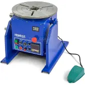 HBM Manipulateur de soudage professionnel 100 kg