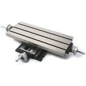 HBM Table croisée LCT 600
