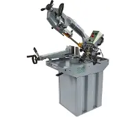 HBM 275 Vario Scie à ruban pour métal