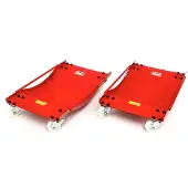 HBM Kit de voiture 450 Kg