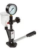 HBM Testeur d'injecteur diesel 600 bars