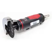 HBM Meuleuse professionnelle pour carrosserie 75 mm