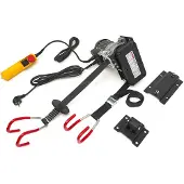 HBM 230 Volt Élévateur Vélo Électrique 100 Kg.