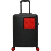 LEGO Trottinette Urban 20'' - Noir/Rouge