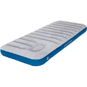 High Peak 40043 air mattress Single mattress Blue, Grey Unisex