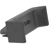 SBS Support Voiture Universel Smartphone 5.5 - 8 Cm Noir (tesupairclip)