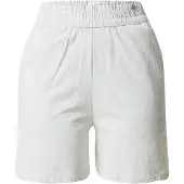 Schiesser Pantalon de pyjama gris chiné