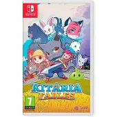 Games Switch Kitaria Fables Multicolore PAL