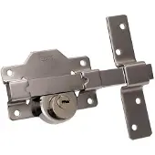 EDM Verrou De Porte 83x173 Mm