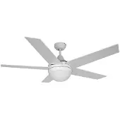 EDM Ventilateur De Plafond Adriatico 60w 132 Cm