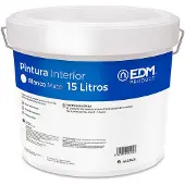 EDM Peinture Interior 15l
