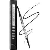 Nanobrow Crayon à paupières Espresso 1 g Stick(S)