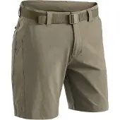 Maier Sports Nil M Shorts Beige 54 / Regular Homme