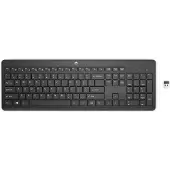 HP Clavier Sans Fil 230 Espagnol