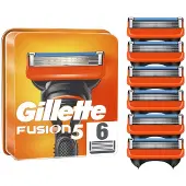 Gillette Fusion 5