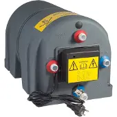 Quick Italy Sigmar Compact Boiler 40l 220v 1200w Doré 366 x 660 x 358 mm