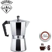 EDM Cafetière 76122 6 Tasses
