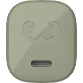 Fresh 'n Rebel Mini Chargeur Usb-c Pd 20 W Vert (2wc20dg)
