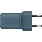 Fresh 'n Rebel Charger USBC 20W DBlue