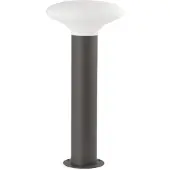 Faro BLUBS lampe murale gris foncé H610