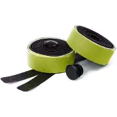 ACID Cc 3.5 Cmpt Handlebar Tape Jaune,Noir