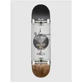 Globe Skateboard - 8'' - G1 Excess - Blanc/Marron - - UneTaille - Skateboard
