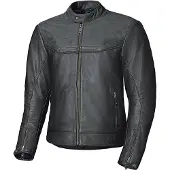 Held Heyden Noir Blouson Cuir Taille 48