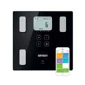 Omron VIVA Noir