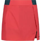 CMP 30t6485 Skort Rouge 6 Years Fille