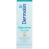 Dermolin Crème de jour SPF25 50 ml Crème De Jour