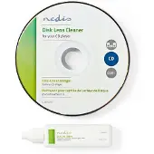 Nedis CD Lensreiniger 20 ml