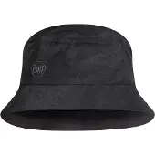 Buff Trek Bucket Rinmann Hat Noir S-M