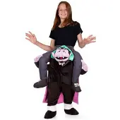 MOM Déguisement De Fille Conde Draco