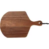 C&T Acacia - Plateau de service - 45x30xh1,5cm
