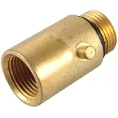 Pricenet Adaptateur de remplissage GPL Pays-Bas baïonnette 22mm