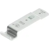 Pricenet Barre pour loquet de remorque SPP Z-02A