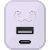 Fresh 'n rebel CHARGER 30W LILAC