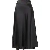 Inwear Jupe 'Zilky' noir