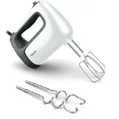 Tefal Prep'Mix+ HT4601 Hand mixer 500 W White