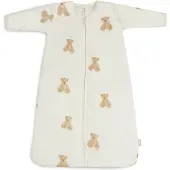 Jollein Gigoteuse Bébé Jollein Avec Manche Détachable Teddy Bear-90 cm